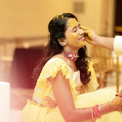 Snigdha Shreyaansh