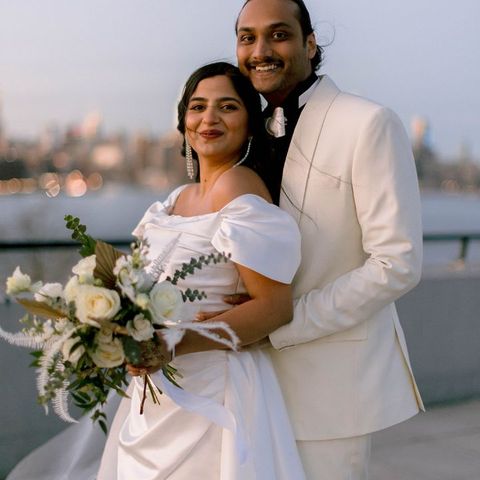 Ravina Maithreya