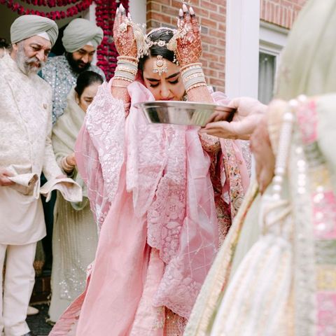 Prabhleen Gurkirat