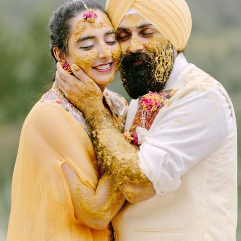 Prabhleen Gurkirat
