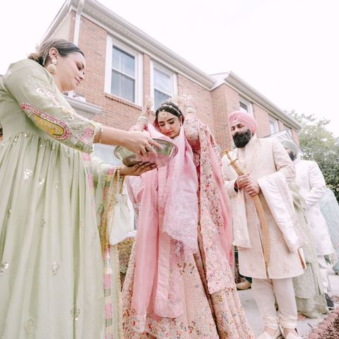 Prabhleen Gurkirat