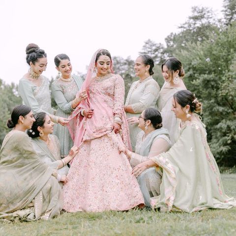 Prabhleen Gurkirat