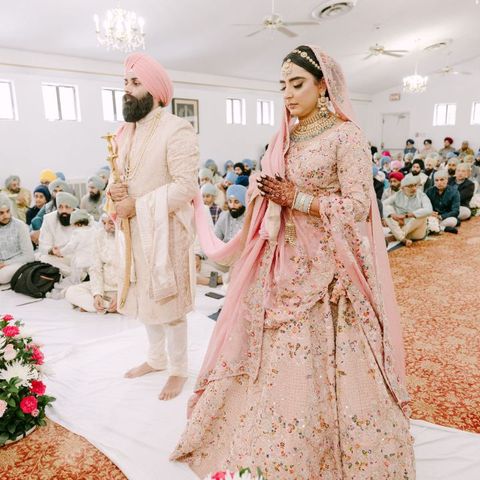 Prabhleen Gurkirat