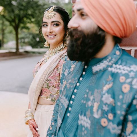 Prabhleen Gurkirat