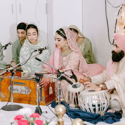 Prabhleen Gurkirat