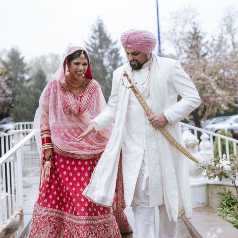 Ayushi Hartej
