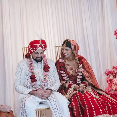 Ayushi Hartej
