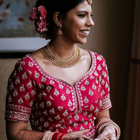 Ayushi Hartej