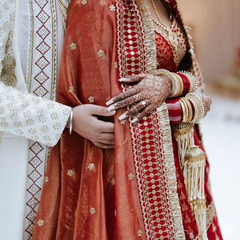 Ayushi Hartej