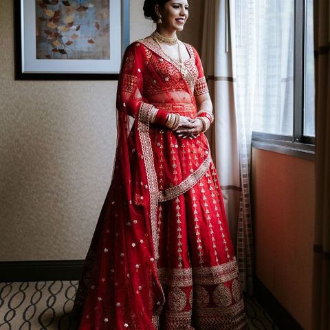 Ayushi Hartej