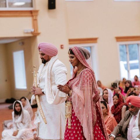 Ayushi Hartej