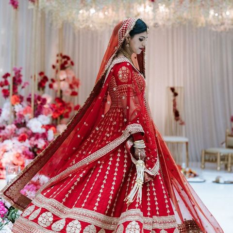 Ayushi Hartej