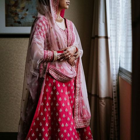 Ayushi Hartej