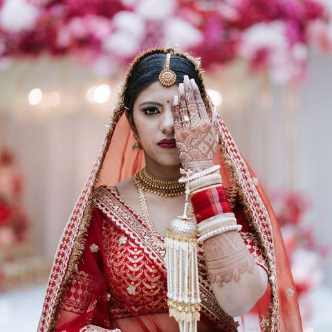 Ayushi Hartej