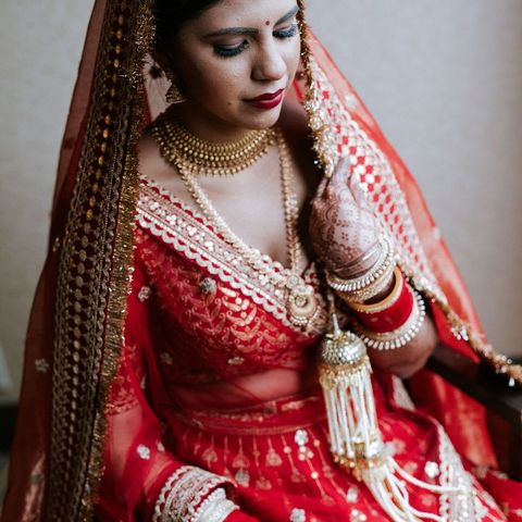 Ayushi Hartej