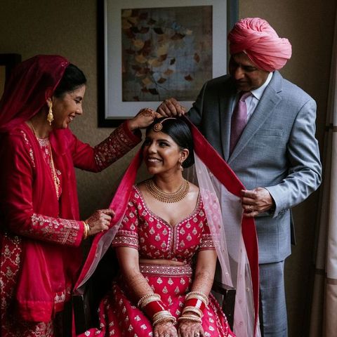 Ayushi Hartej