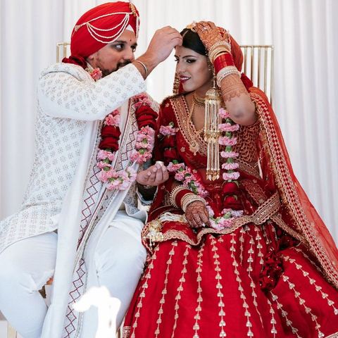Ayushi Hartej