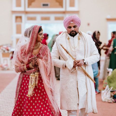 Ayushi Hartej