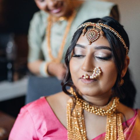 Kaajal Keith