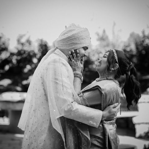 Kaajal Keith