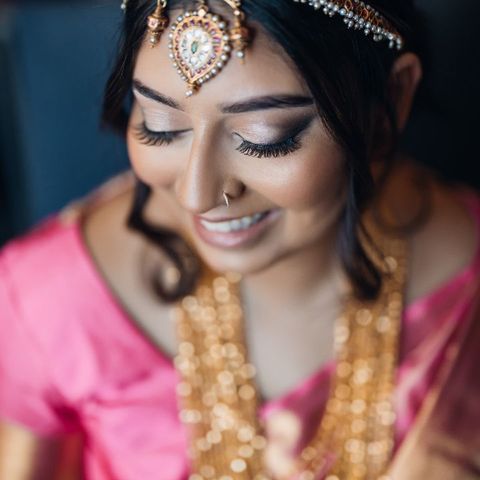 Kaajal Keith