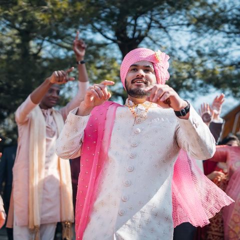 Kaajal Keith
