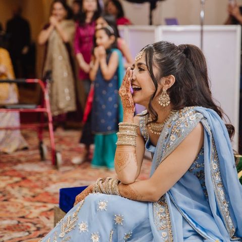 Sanjita Pratik