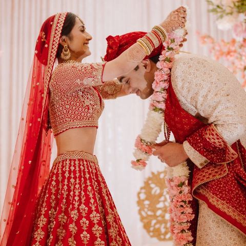 Sanjita Pratik