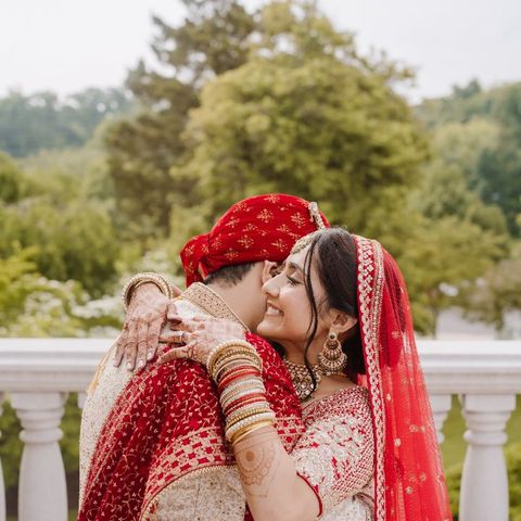 Sanjita Pratik