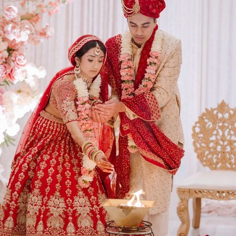 Sanjita Pratik