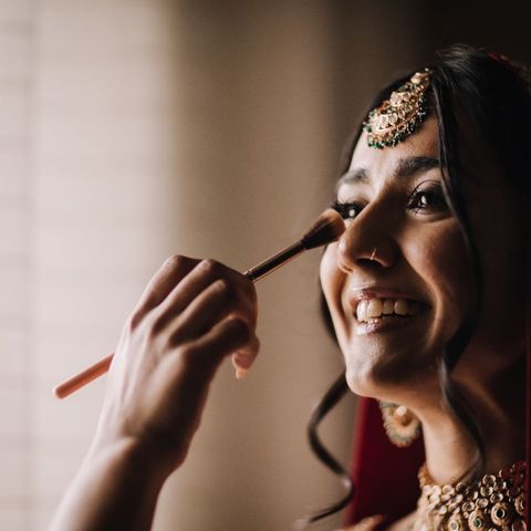 Sanjita Pratik