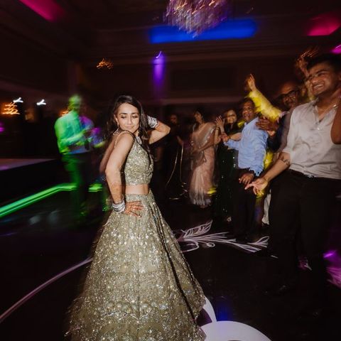 Sanjita Pratik