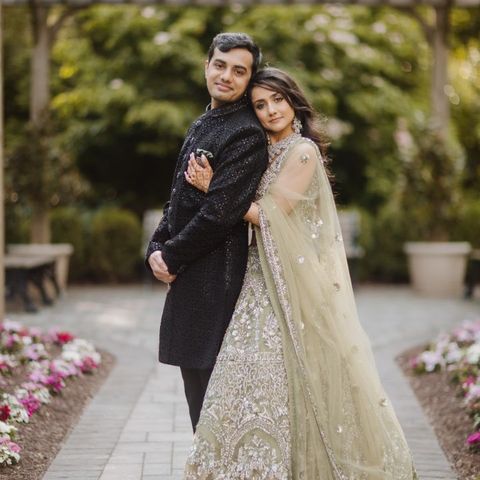 Sanjita Pratik