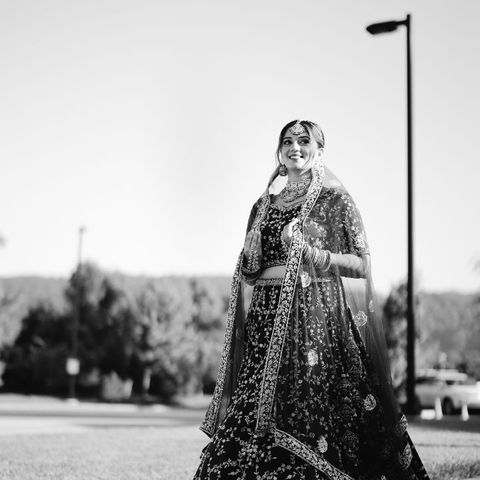Shriya Jignesh