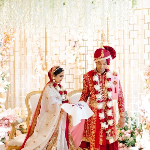 Nisha Kishan