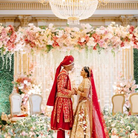 Nisha Kishan