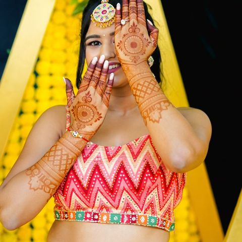 Nisha Kishan
