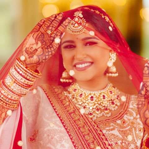 Nisha Kishan