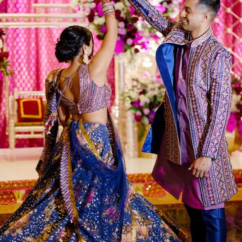 Nisha Kishan