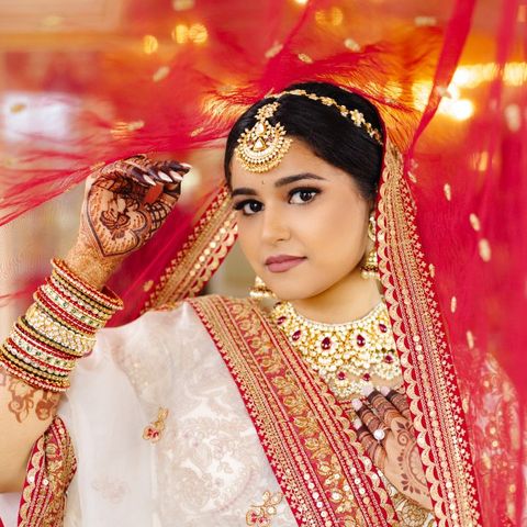 Nisha Kishan