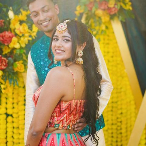 Nisha Kishan