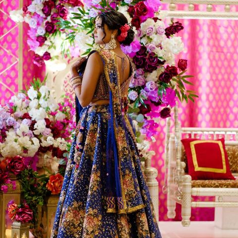 Nisha Kishan