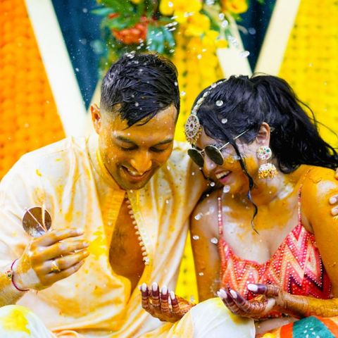 Nisha Kishan