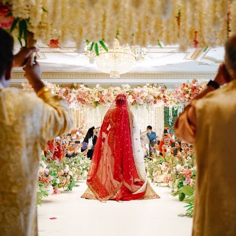 Nisha Kishan
