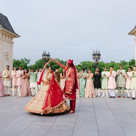 Nisha Kishan