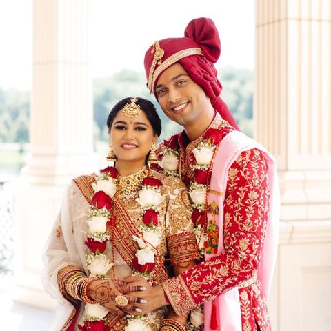 Nisha Kishan