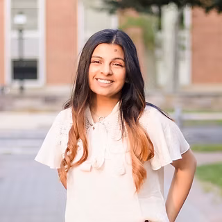 Sakshi Bhatia