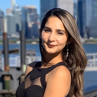 Riya Shah