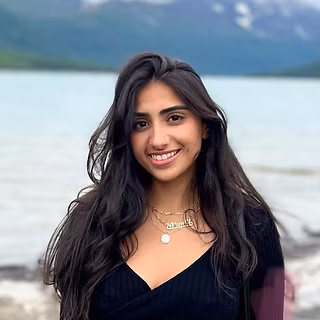 Nirmiti Parekh