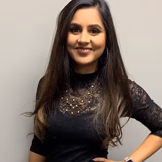 Bhawana Rathore